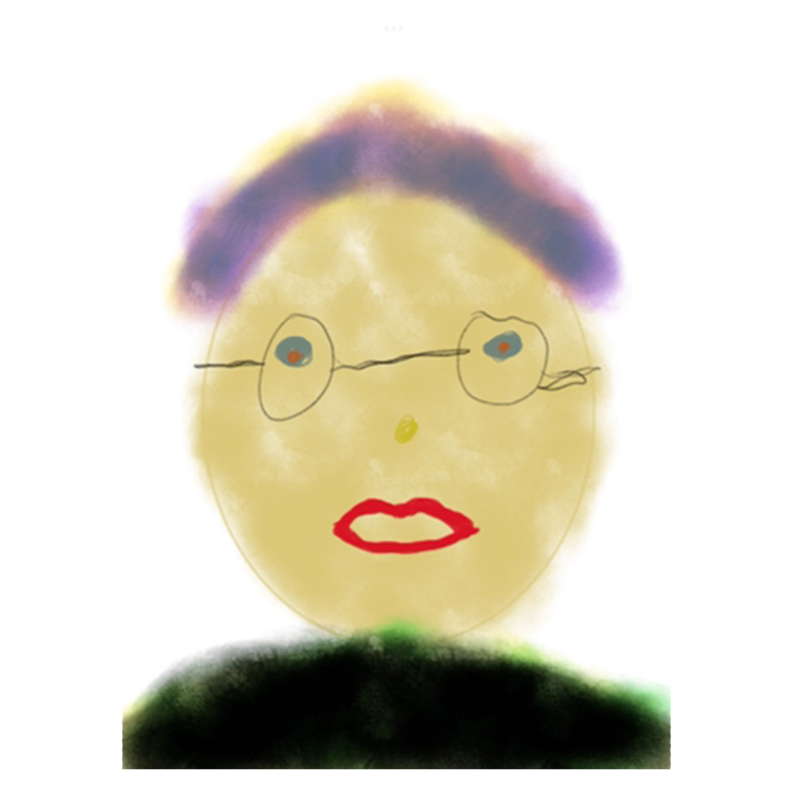 Birgitta Bartels-Scharping (c) privat Birgitta Bartels-Scharping