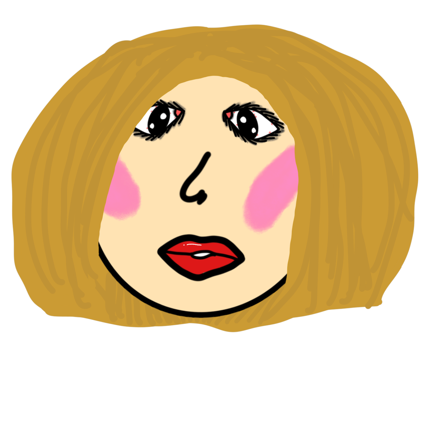 Nina Warstat (c) Kiara Porschen Nina Warstat