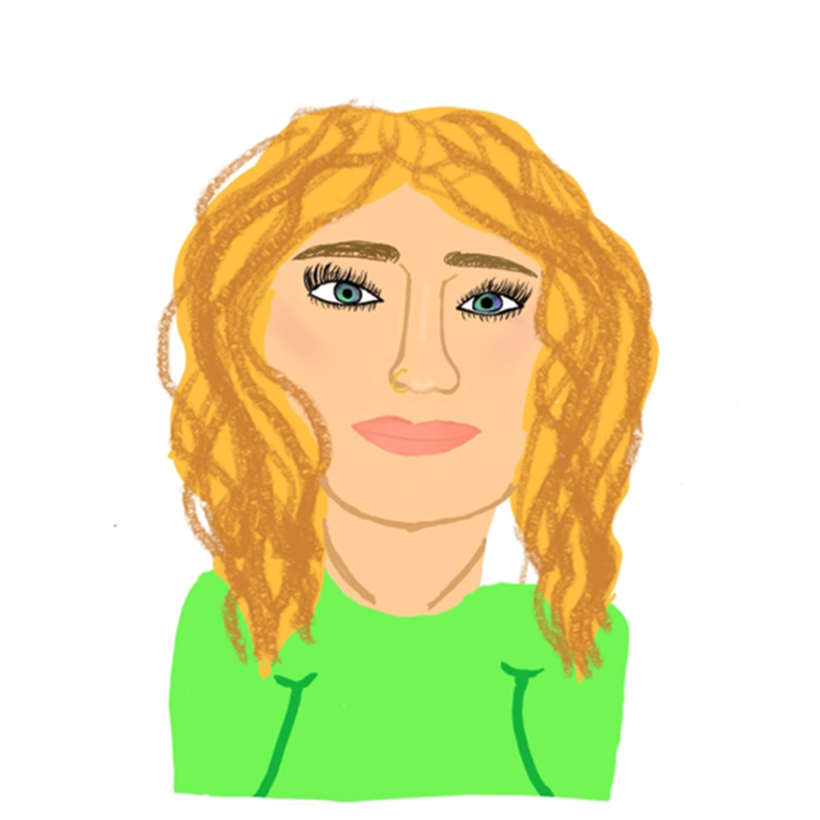 Daniela Lang (c) privat Daniela Lang