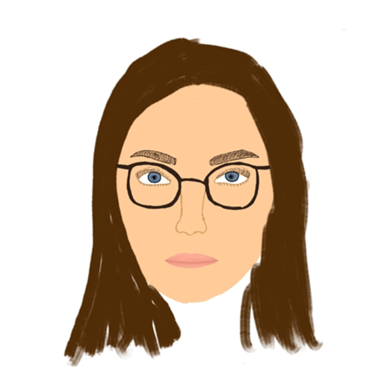 Marie Schuppert (c) privat Marie Schuppert