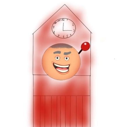 Marcus Kirch (c) privat Marcus Kirch