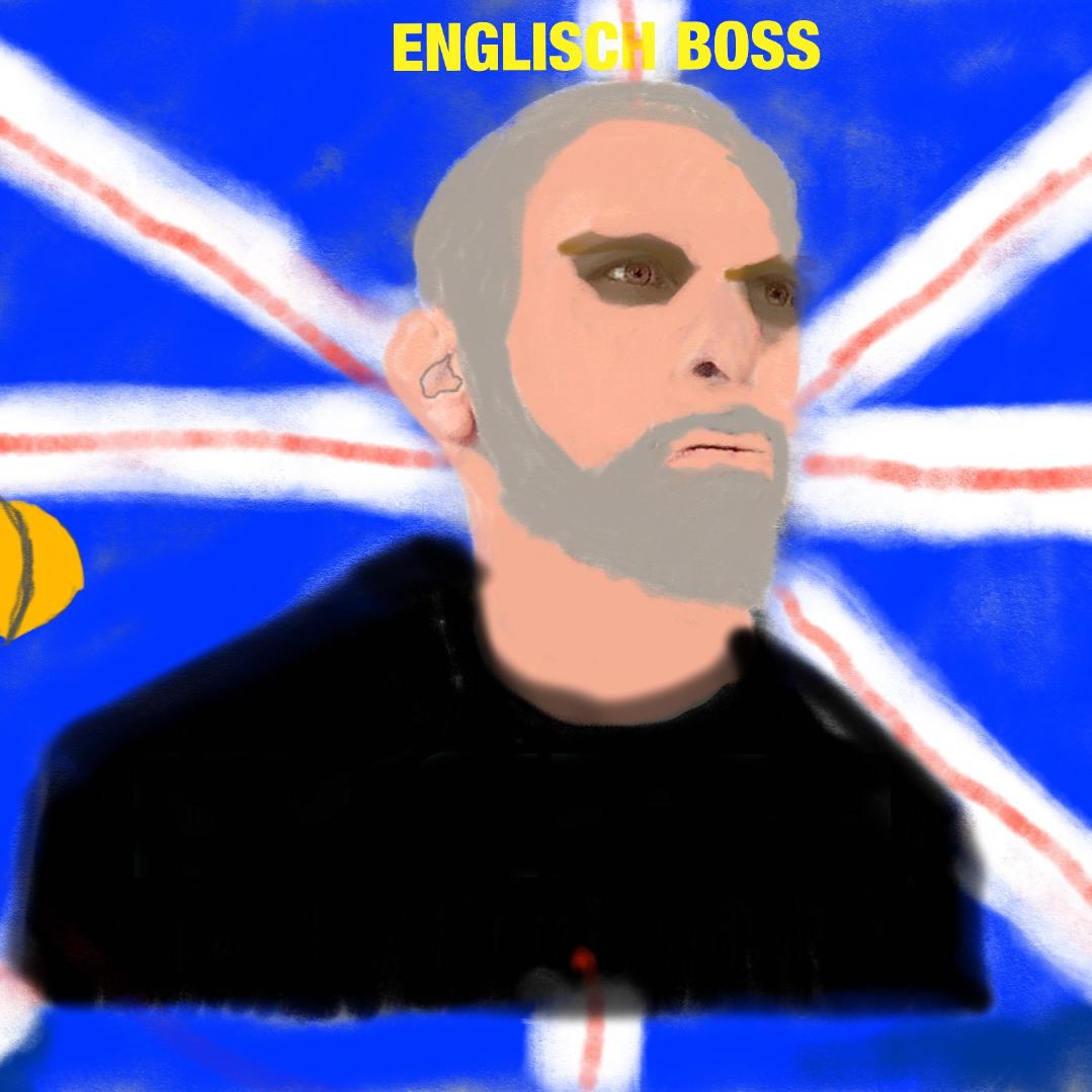 Thomas Gielen (c) privat Thomas Gielen