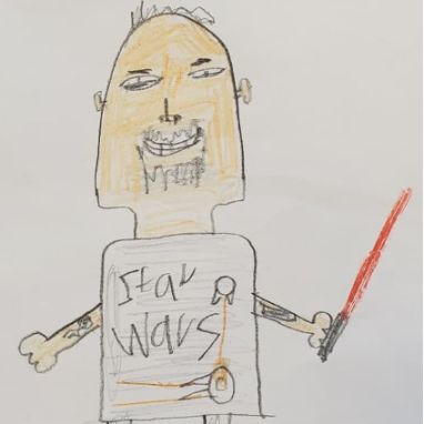 David Strehlau (c) privat David Strehlau